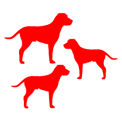 Red Dogs